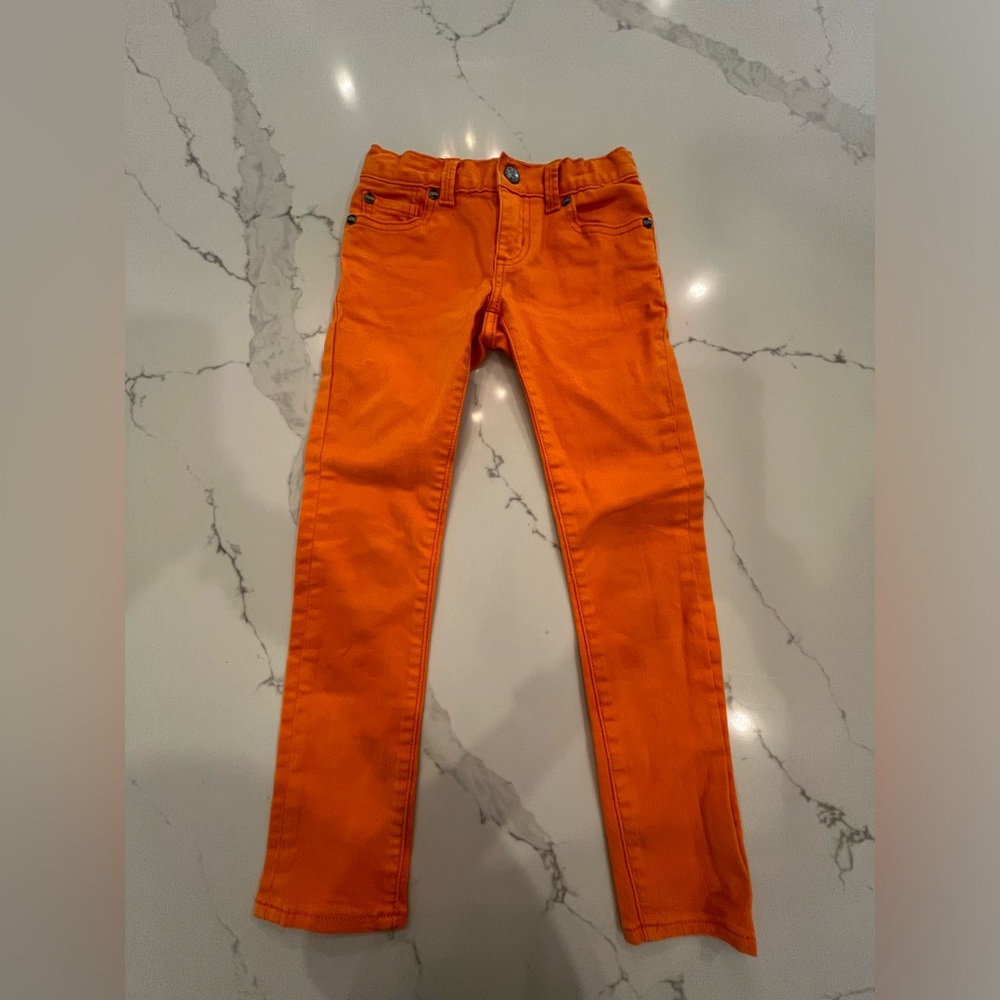 Peek Girls Jeans